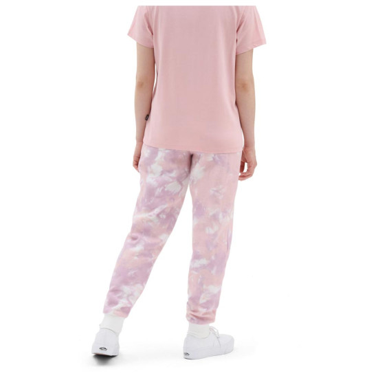 Vans Γυναικείο παντελόνι φόρμας All Over Pant-B Vans Γυναικείο παντελόνι φόρμας All Over Pant-B